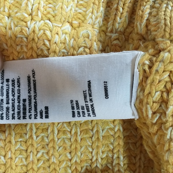 Free People cardigan - Picture 4 of 4